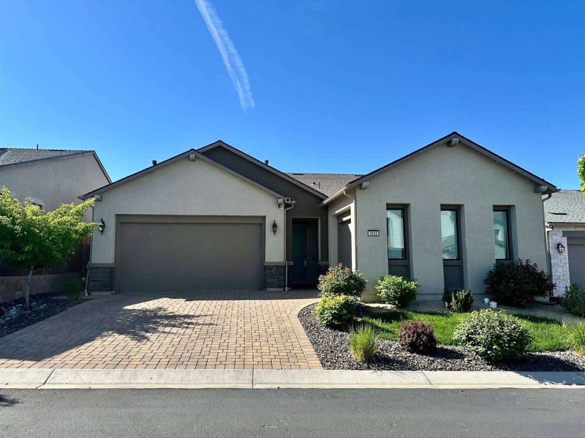 House for rent at 3032 Country Wind Lane, Reno, NV 89521