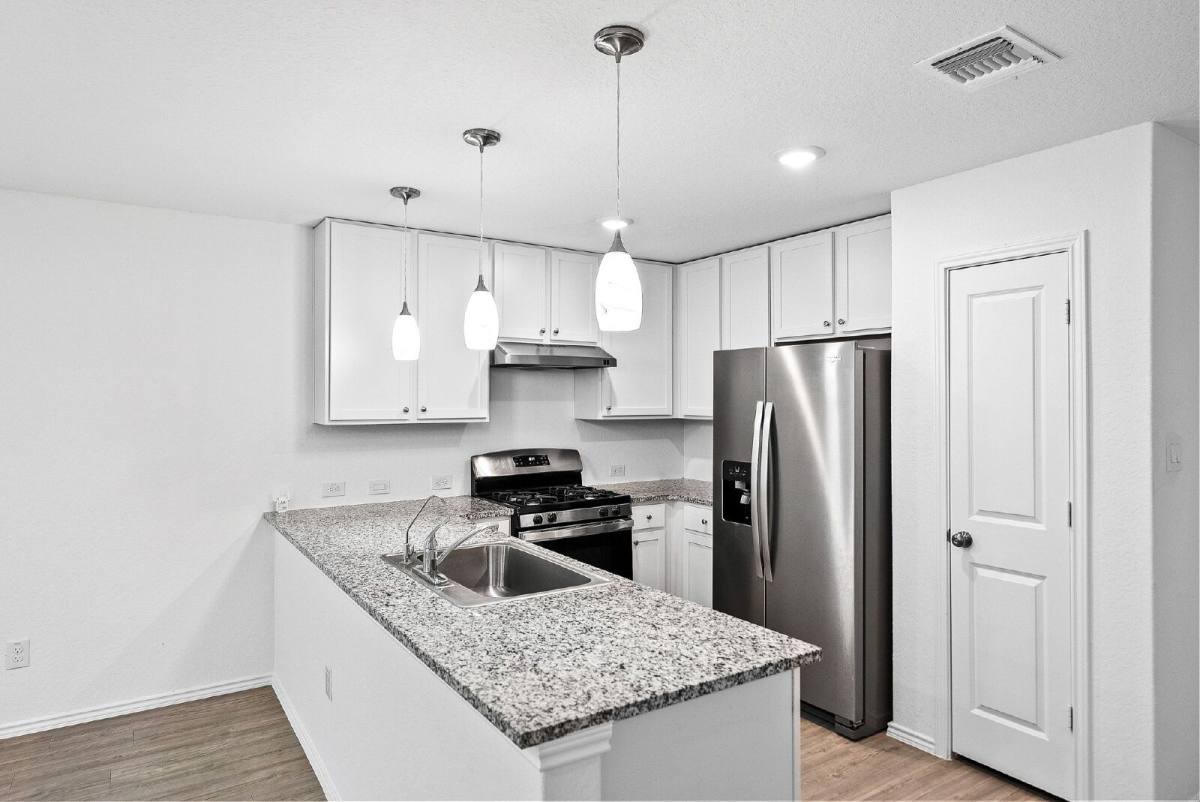 House for rent at 5927 Mohave Valley, San Antonio, TX 78242