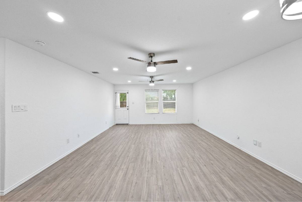 House for rent at 5927 Mohave Valley, San Antonio, TX 78242