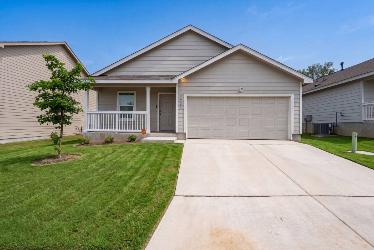 House for rent at 5927 Mohave Valley, San Antonio, TX 78242