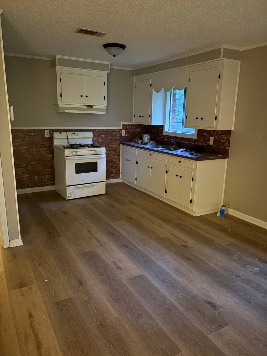 House for rent at 1112 Sweet Briar St, Port Gibson, MS 39150
