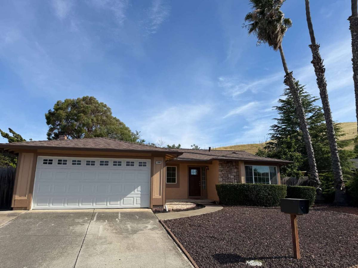 House for rent at 1089 Honey Court, Pittsburg, CA 94565