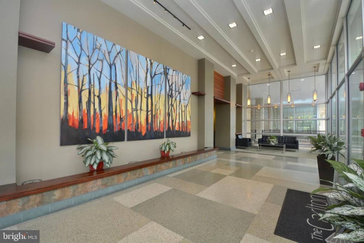 Condo for rent at 4600 S Four Mile Run Dr, Arlington, VA 22204