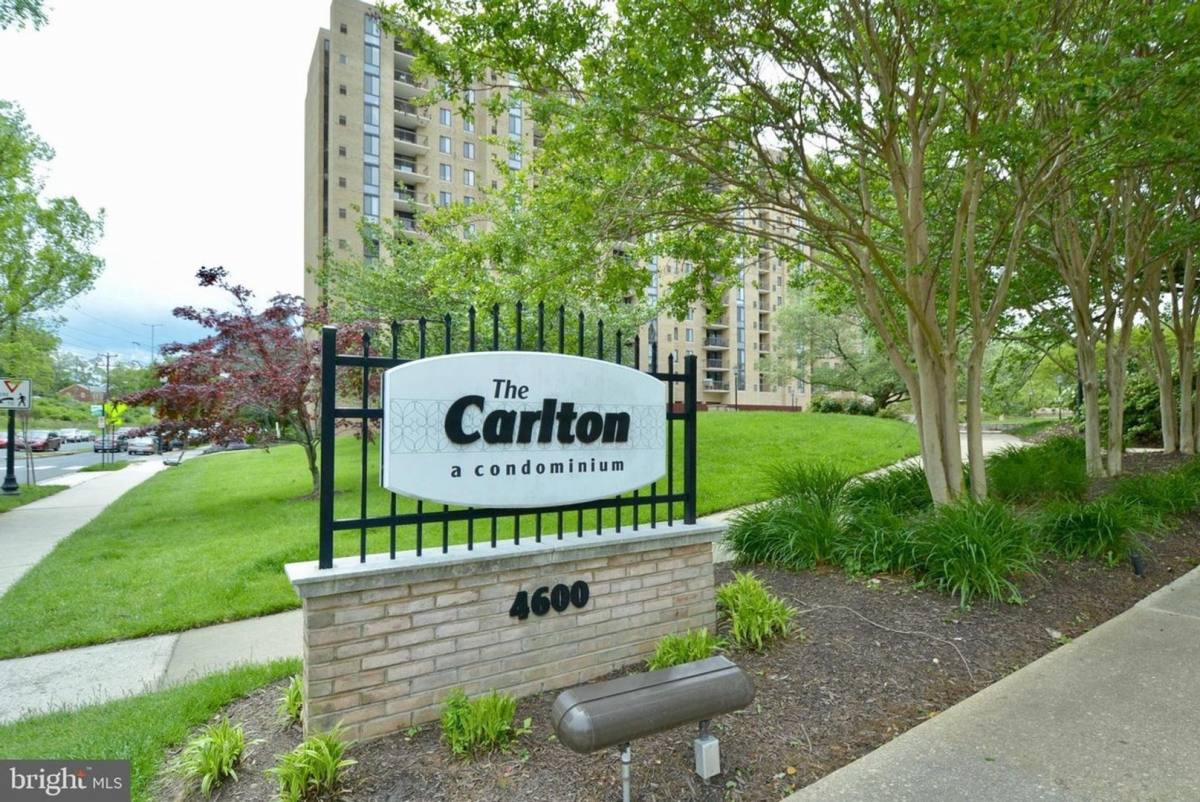 Condo for rent at 4600 S Four Mile Run Dr, Arlington, VA 22204
