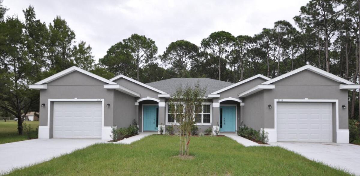 Townhouse for rent at 11 Ullynn Place, Palm Coast, FL 32164
