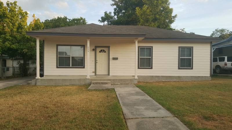 House for rent at 234 Morningview Dr, San Antonio, TX 78220