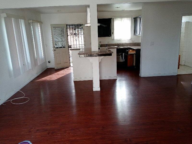 Apartment for rent at 237 S Matthisen Ave, Compton, CA 90220