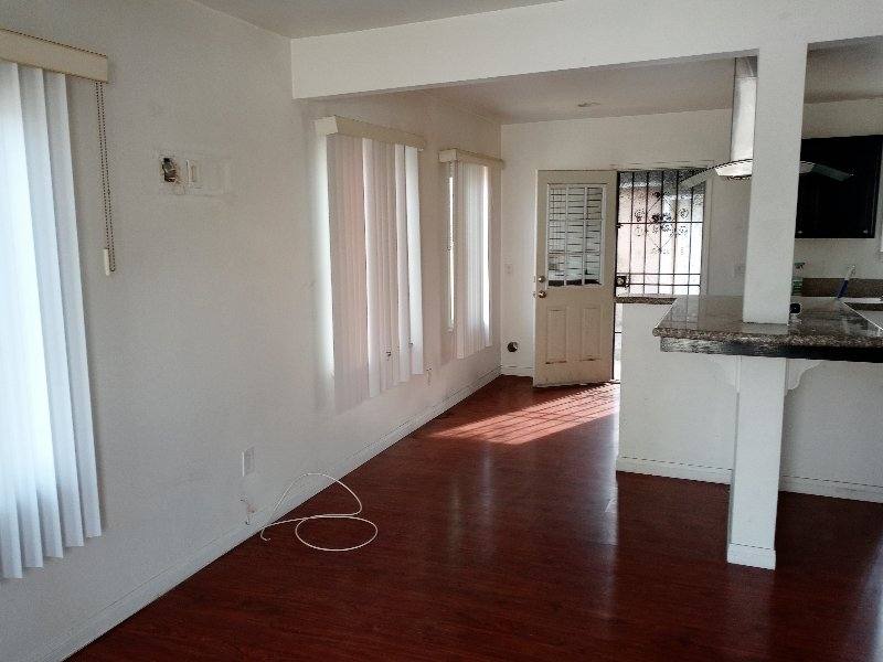 Apartment for rent at 237 S Matthisen Ave, Compton, CA 90220