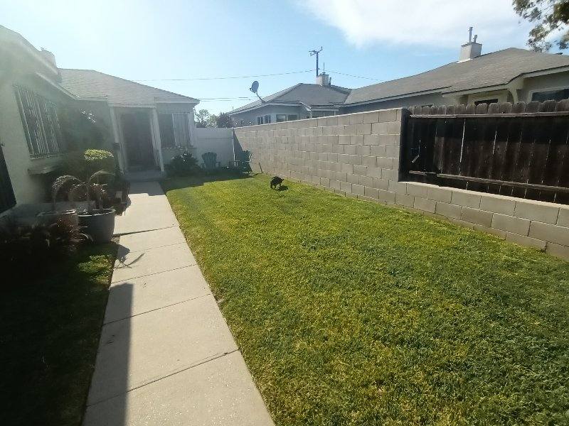 Apartment for rent at 237 S Matthisen Ave, Compton, CA 90220