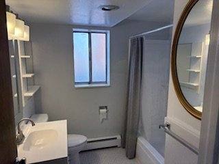 Apartment for rent at 2457 S Lincoln St #2457 S- Stre, Denver, CO 80210