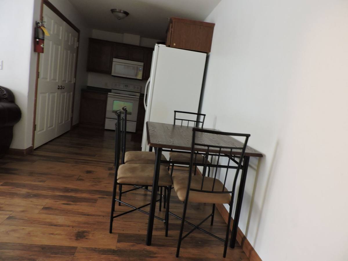 Townhouse for rent at 72 Second St, California, PA 15419