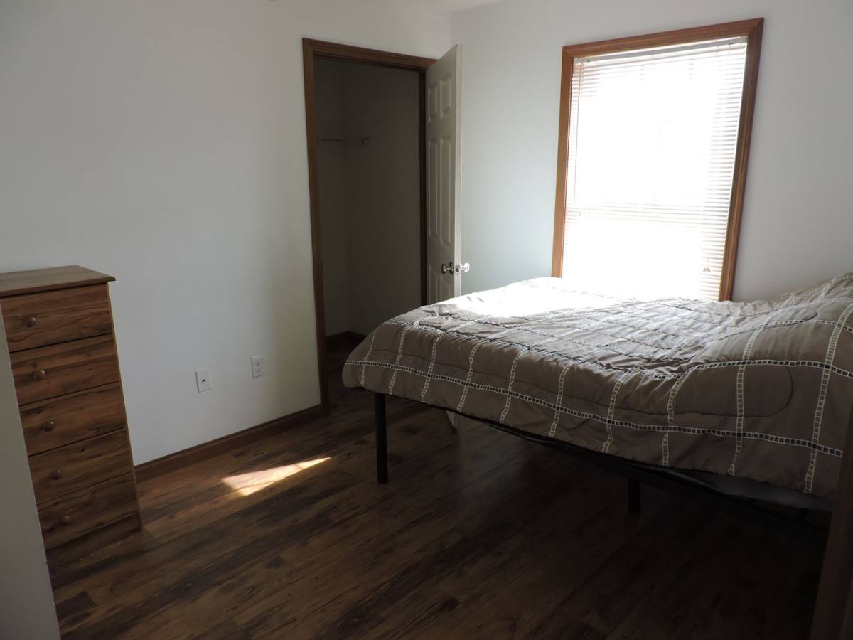 Townhouse for rent at 72 Second St, California, PA 15419