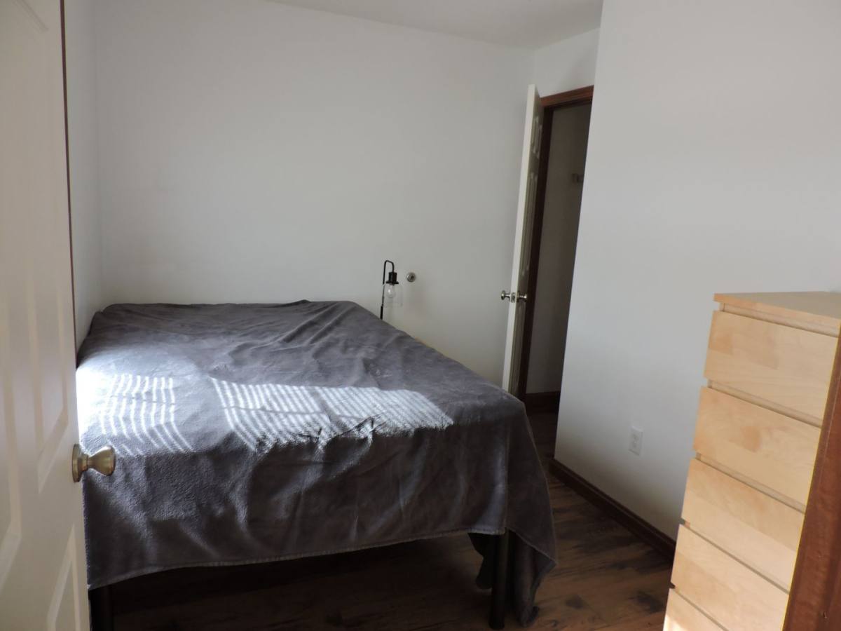 Townhouse for rent at 72 Second St, California, PA 15419