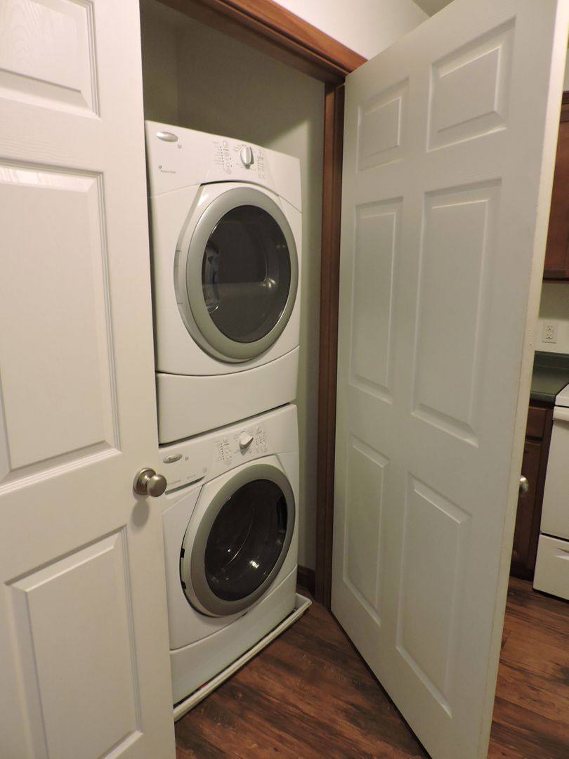 Townhouse for rent at 72 Second St, California, PA 15419