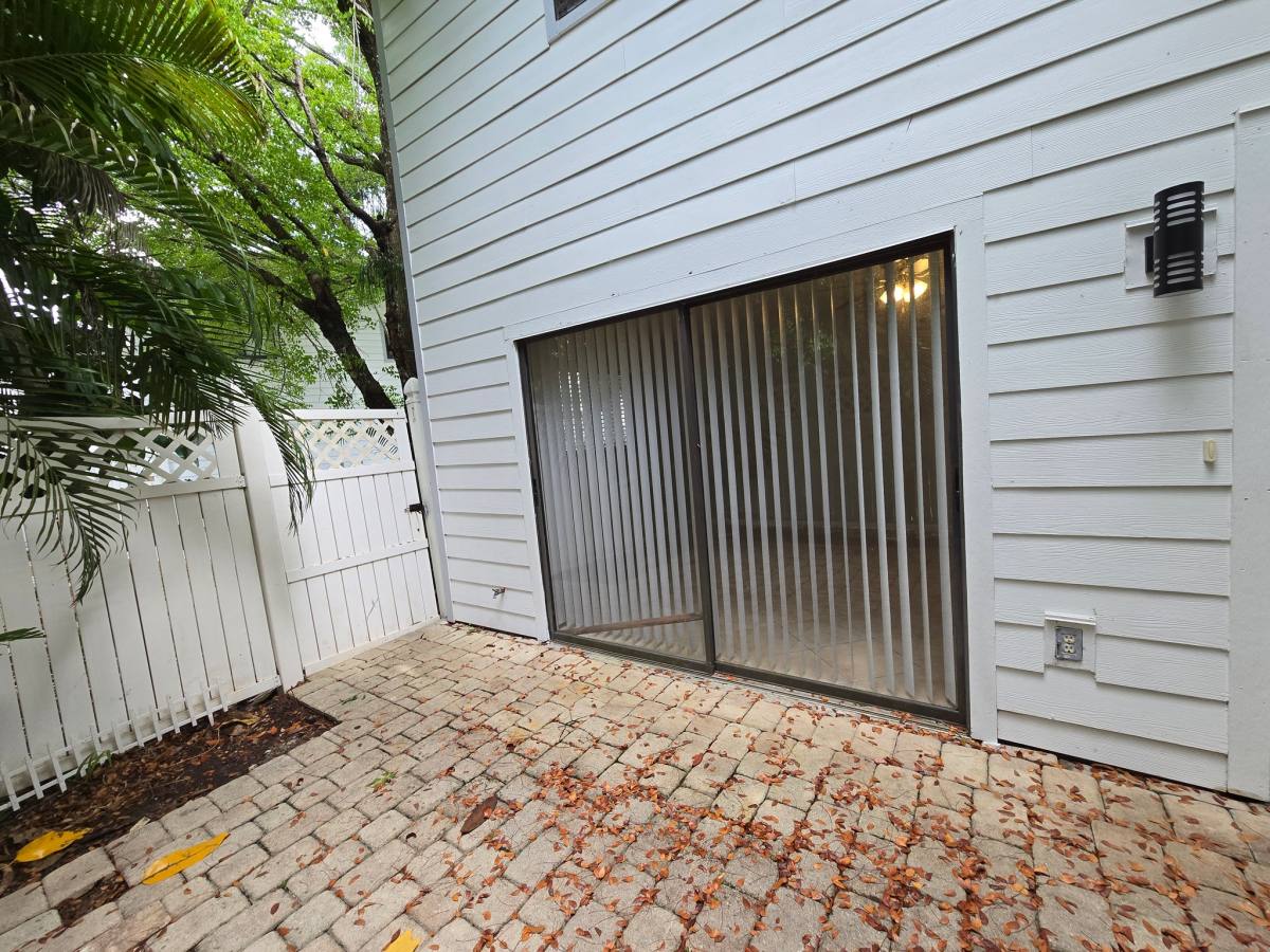 Townhouse for rent at 7752 Tamara Lee Court #103, Fort Myers, FL 33907