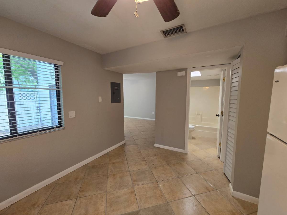 Townhouse for rent at 7752 Tamara Lee Court #103, Fort Myers, FL 33907