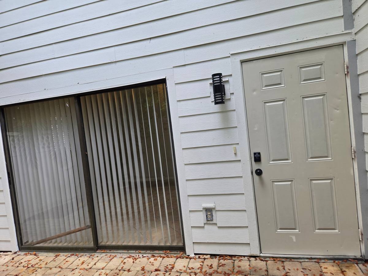 Townhouse for rent at 7752 Tamara Lee Court #103, Fort Myers, FL 33907