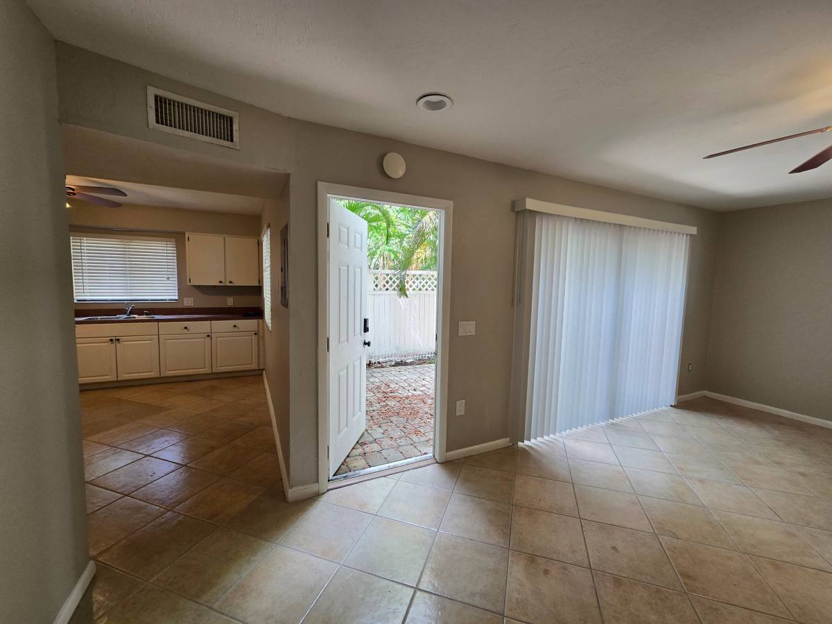 Townhouse for rent at 7752 Tamara Lee Court #103, Fort Myers, FL 33907
