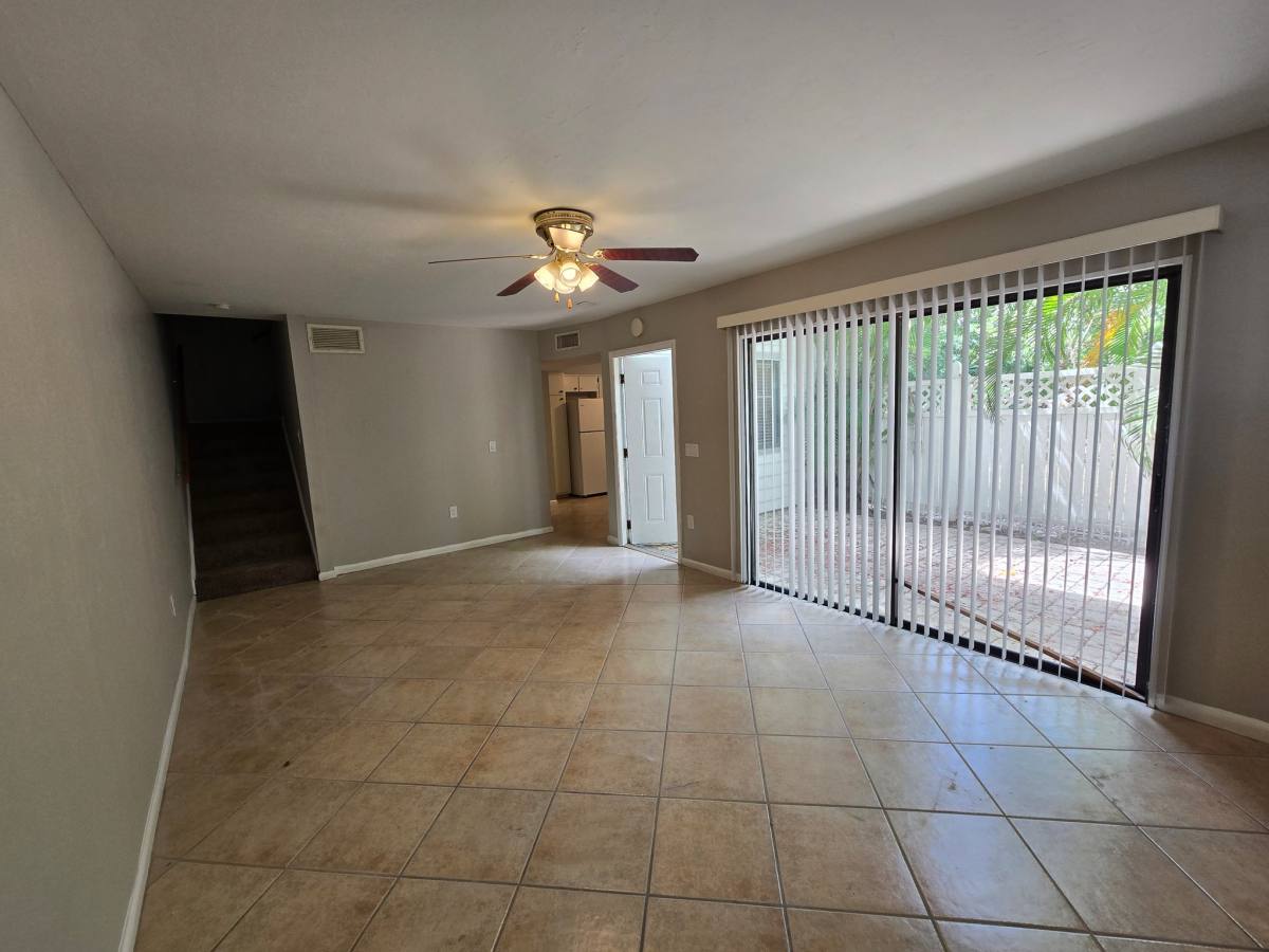 Townhouse for rent at 7752 Tamara Lee Court #103, Fort Myers, FL 33907