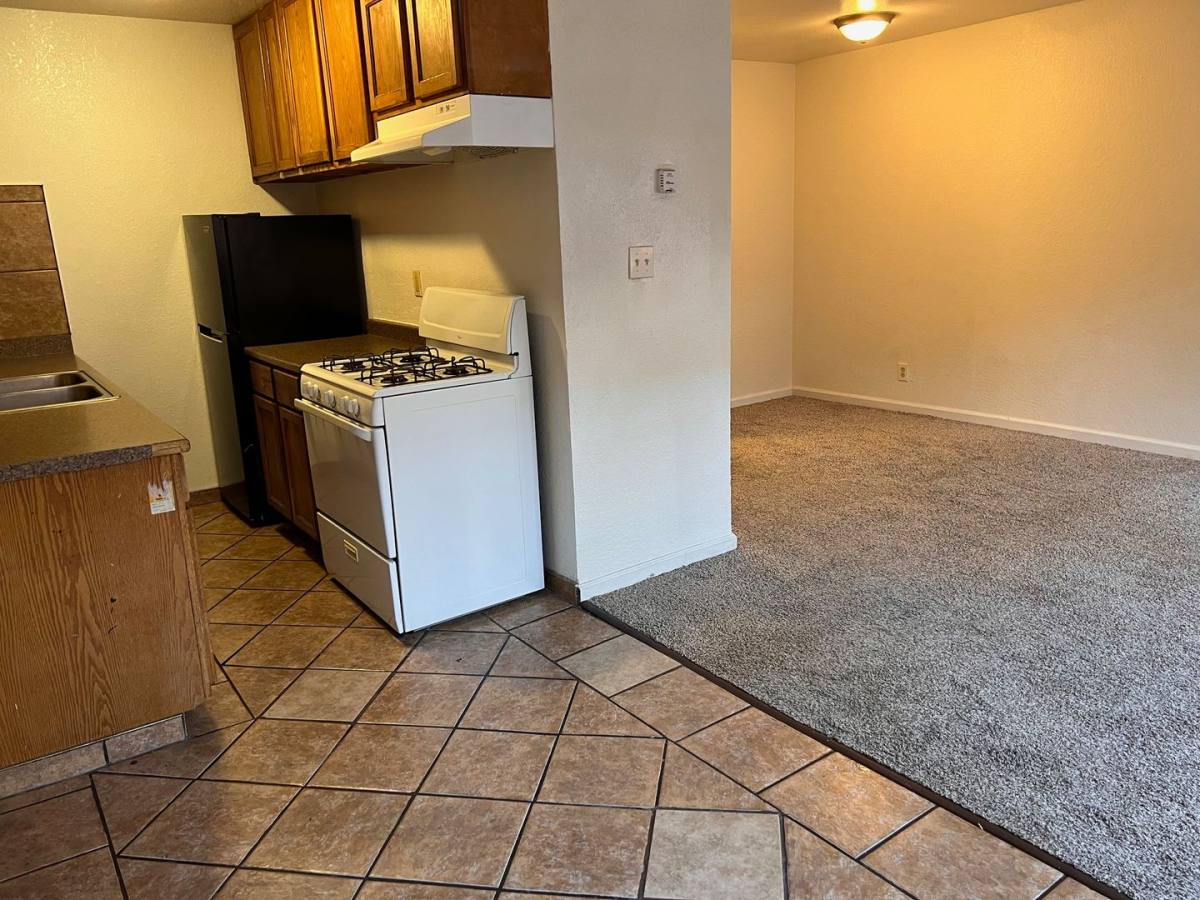 Apartment for rent at 1232 Ski Run Blvd, South Lake Tahoe, CA 96150