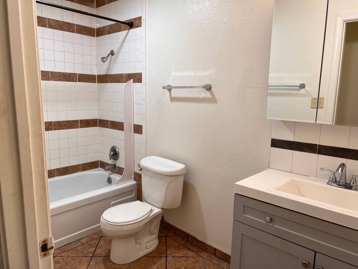 Apartment for rent at 1232 Ski Run Blvd, South Lake Tahoe, CA 96150