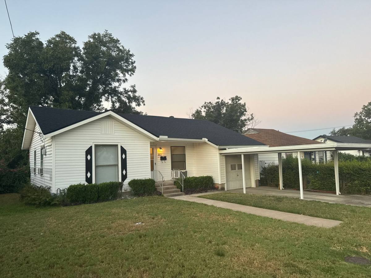 House for rent at 2811 W Ave, Temple, TX 76504