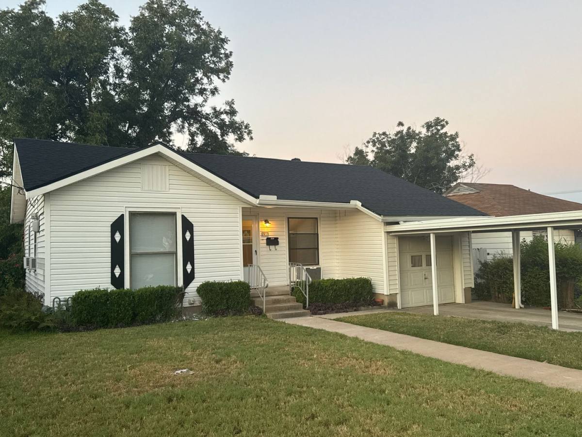 House for rent at 2811 W Ave, Temple, TX 76504