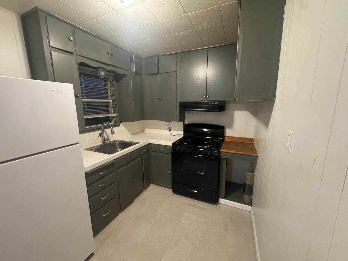 House for rent at 2811 W Ave, Temple, TX 76504