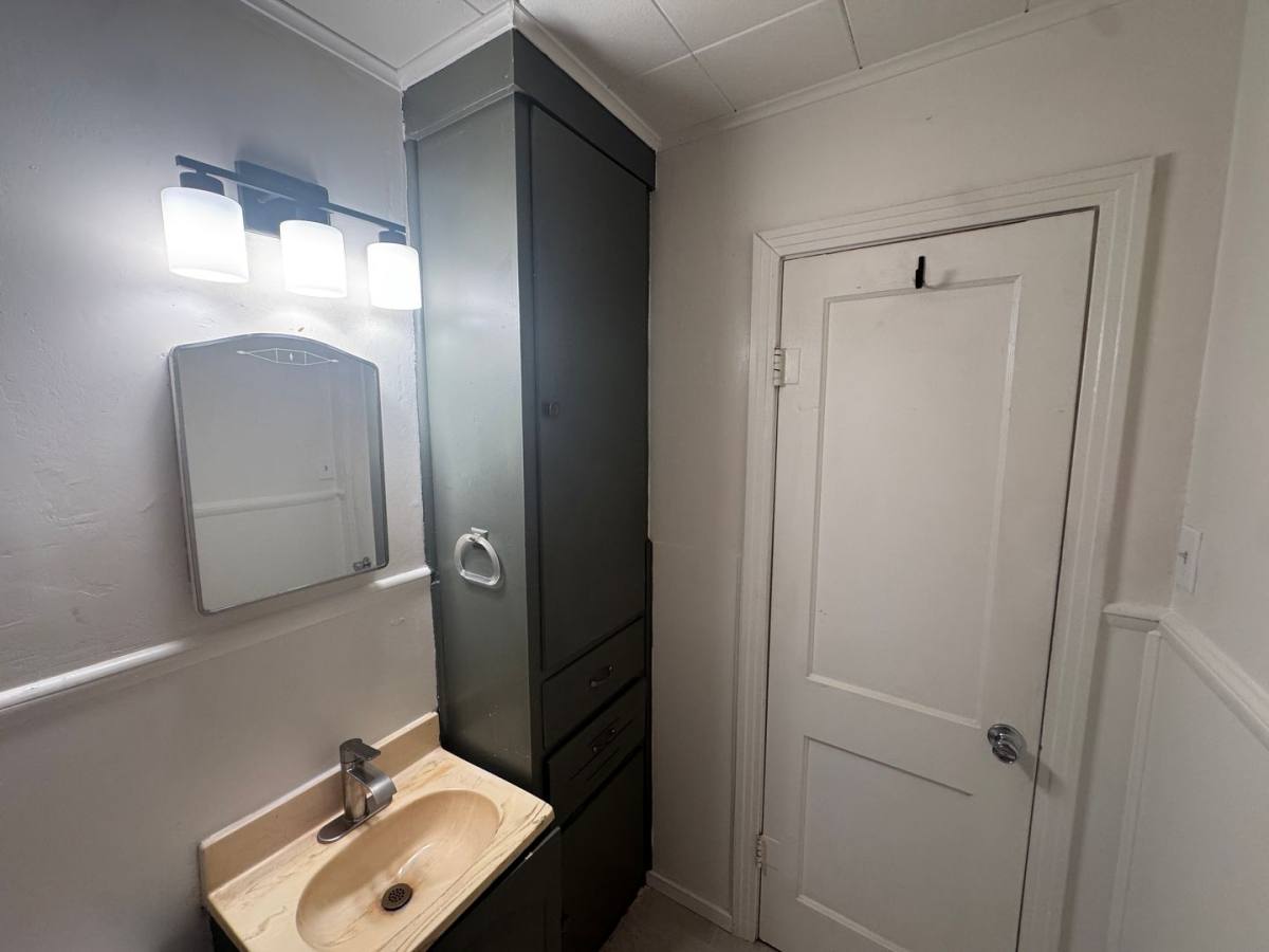 House for rent at 2811 W Ave, Temple, TX 76504