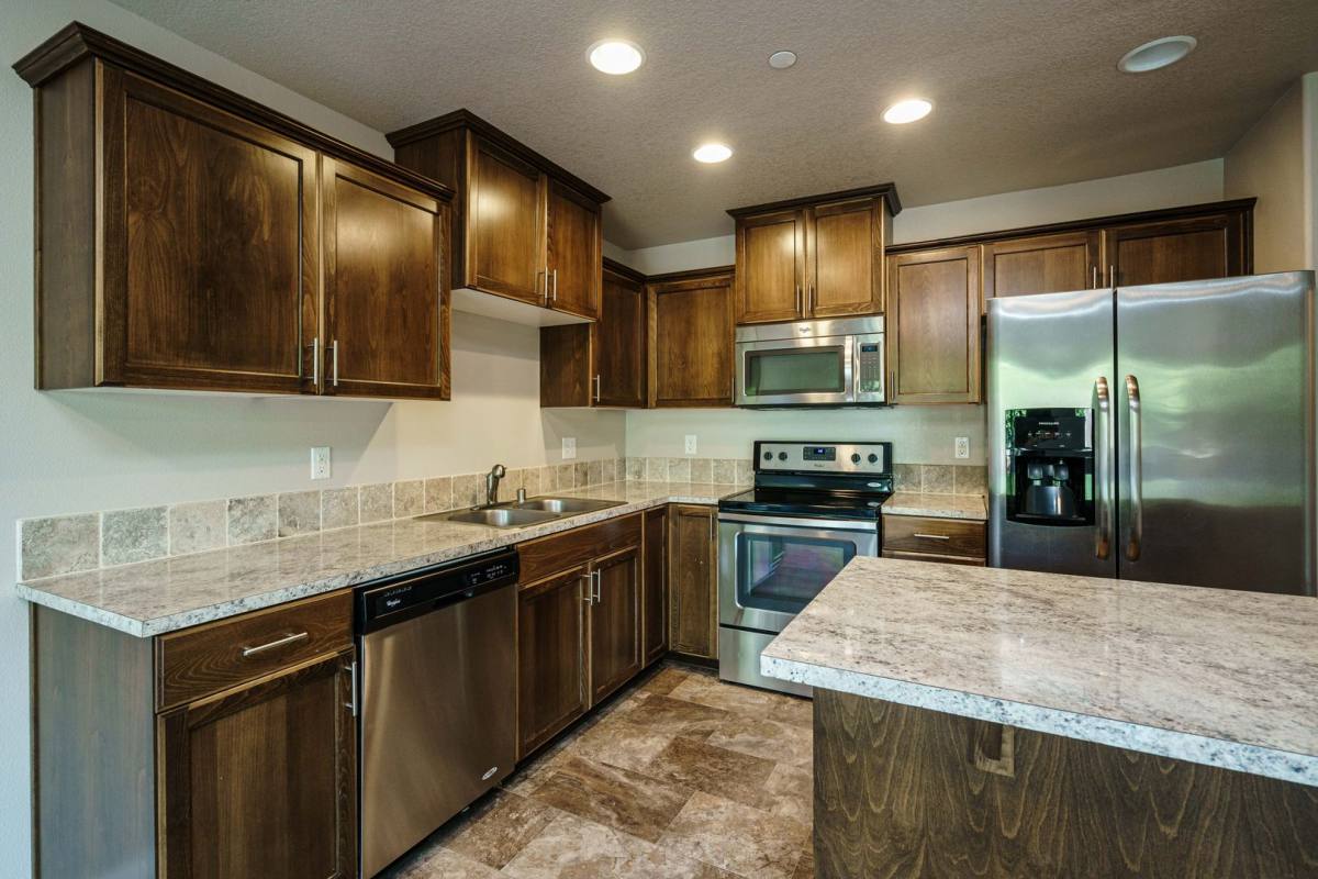Townhouse for rent at 10912 NE 8th Circle, Vancouver, WA 98664