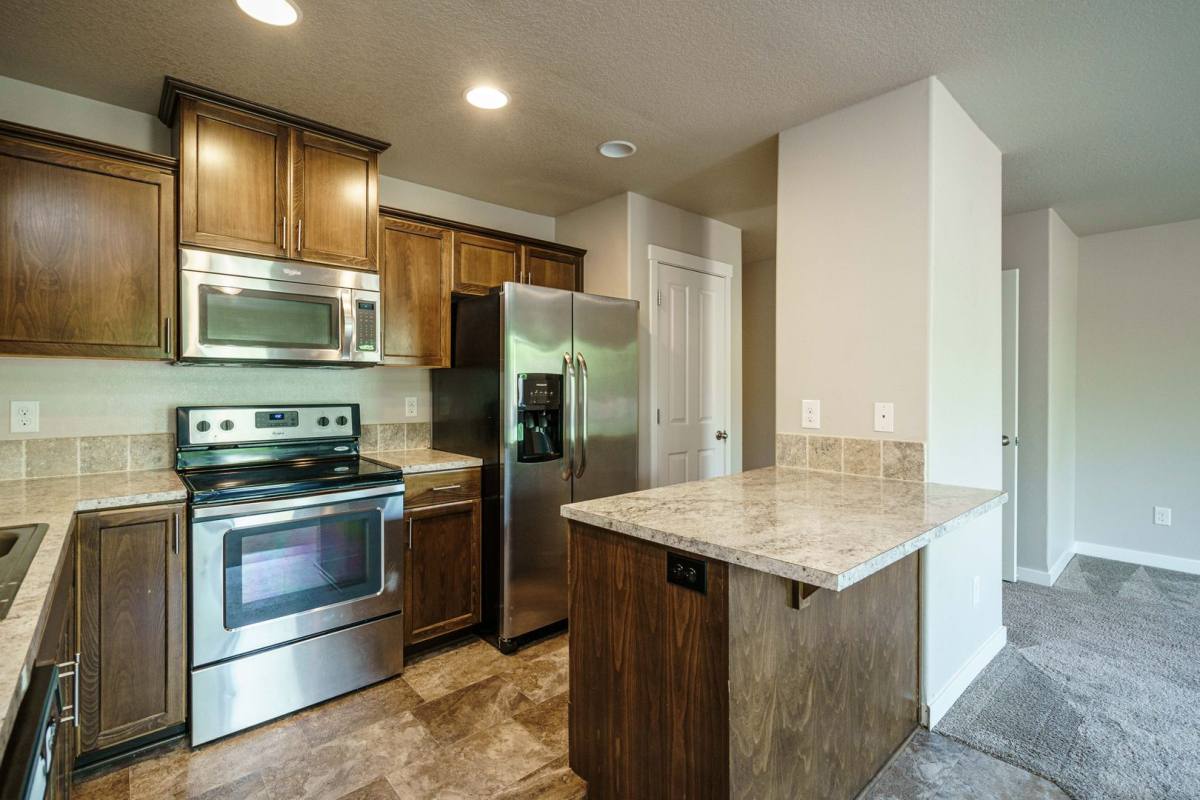 Townhouse for rent at 10912 NE 8th Circle, Vancouver, WA 98664