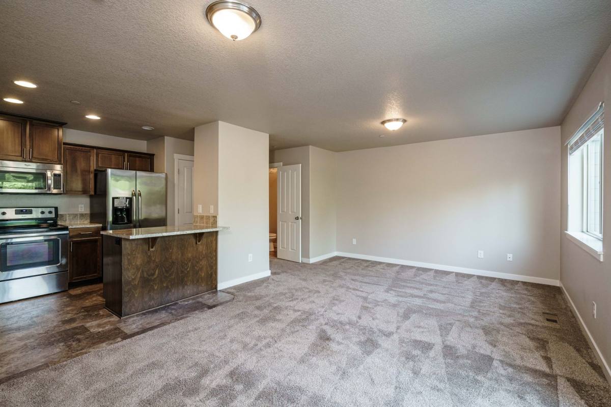 Townhouse for rent at 10912 NE 8th Circle, Vancouver, WA 98664