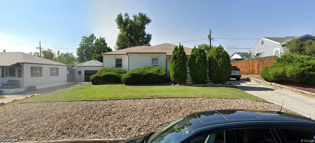House for rent at 8951 Lilly Dr, Denver, CO 80229