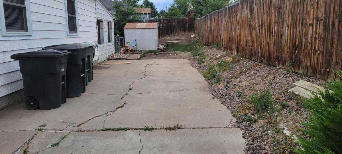 House for rent at 8951 Lilly Dr, Denver, CO 80229