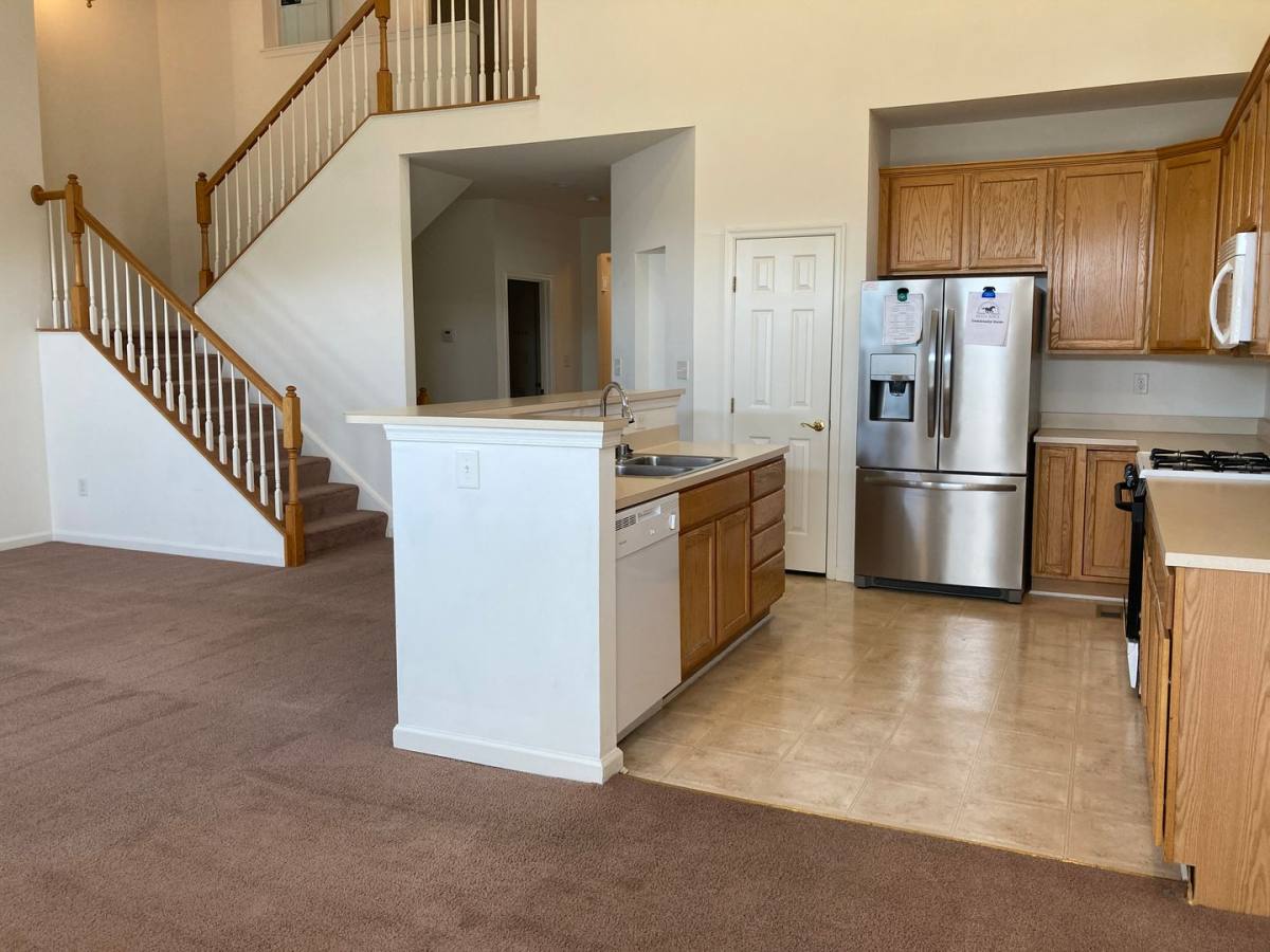 House for rent at 301 Victory Gallop Court, Havre De Grace, MD 21078