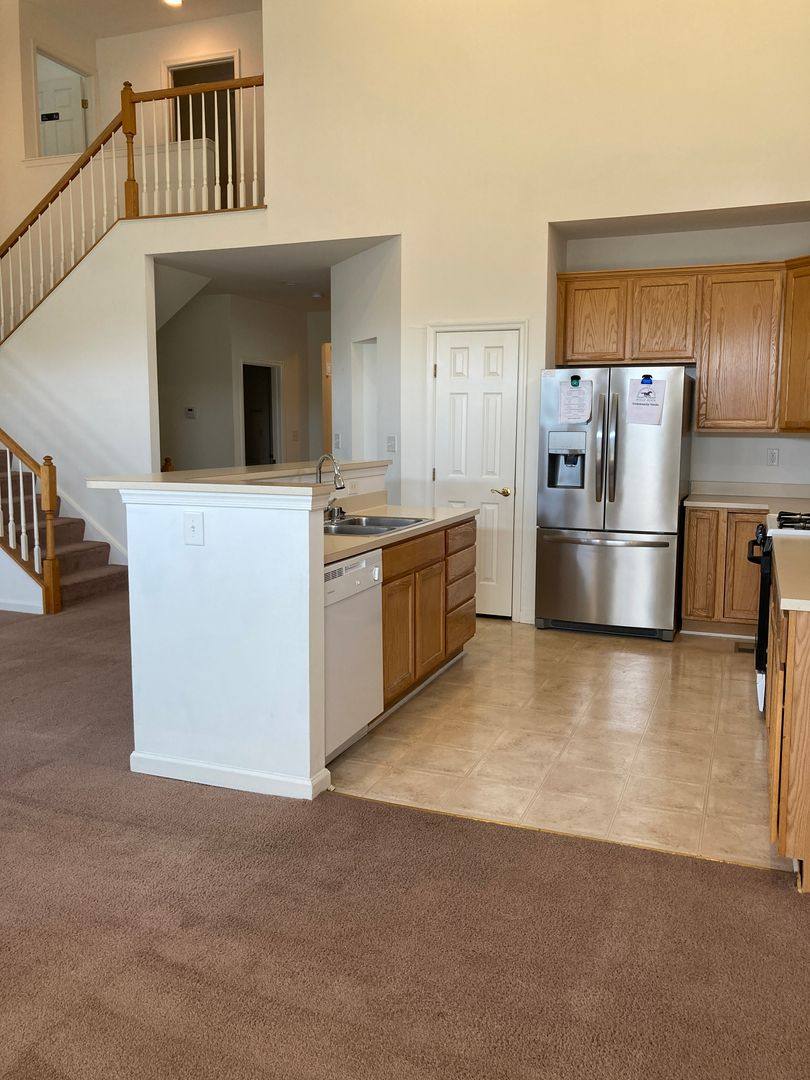 House for rent at 301 Victory Gallop Court, Havre De Grace, MD 21078