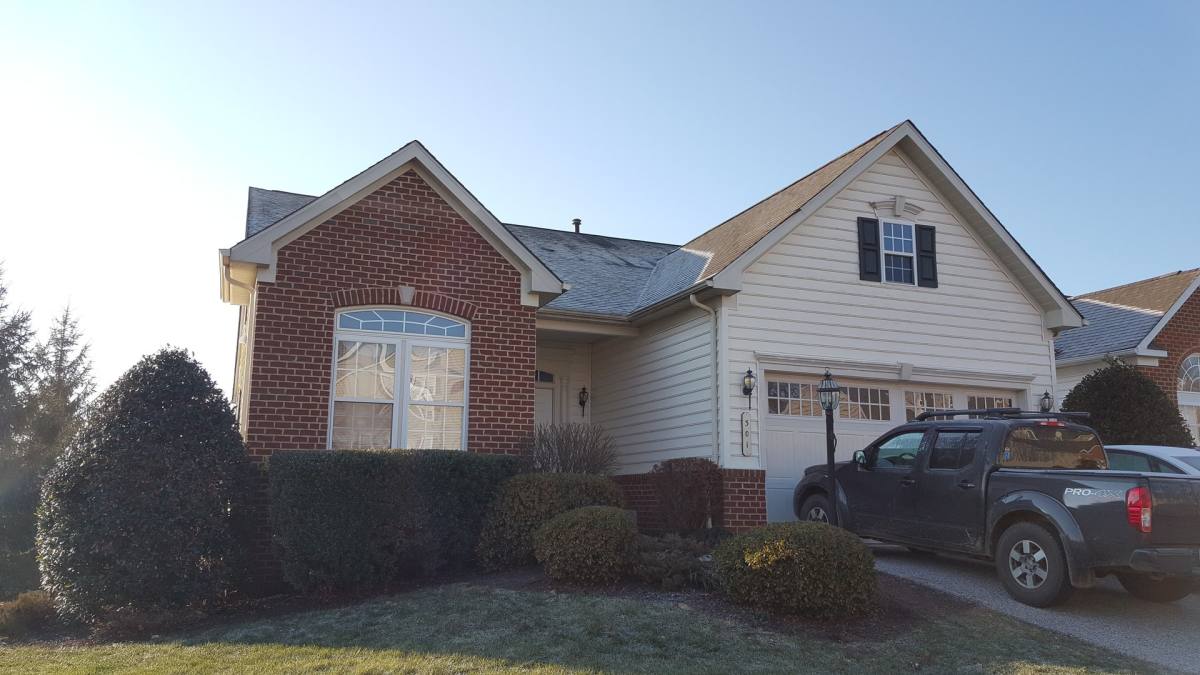 House for rent at 301 Victory Gallop Court, Havre De Grace, MD 21078