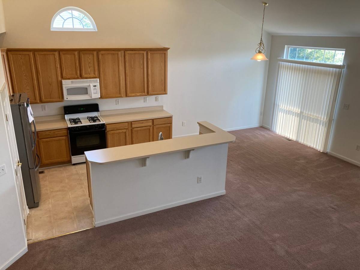House for rent at 301 Victory Gallop Court, Havre De Grace, MD 21078
