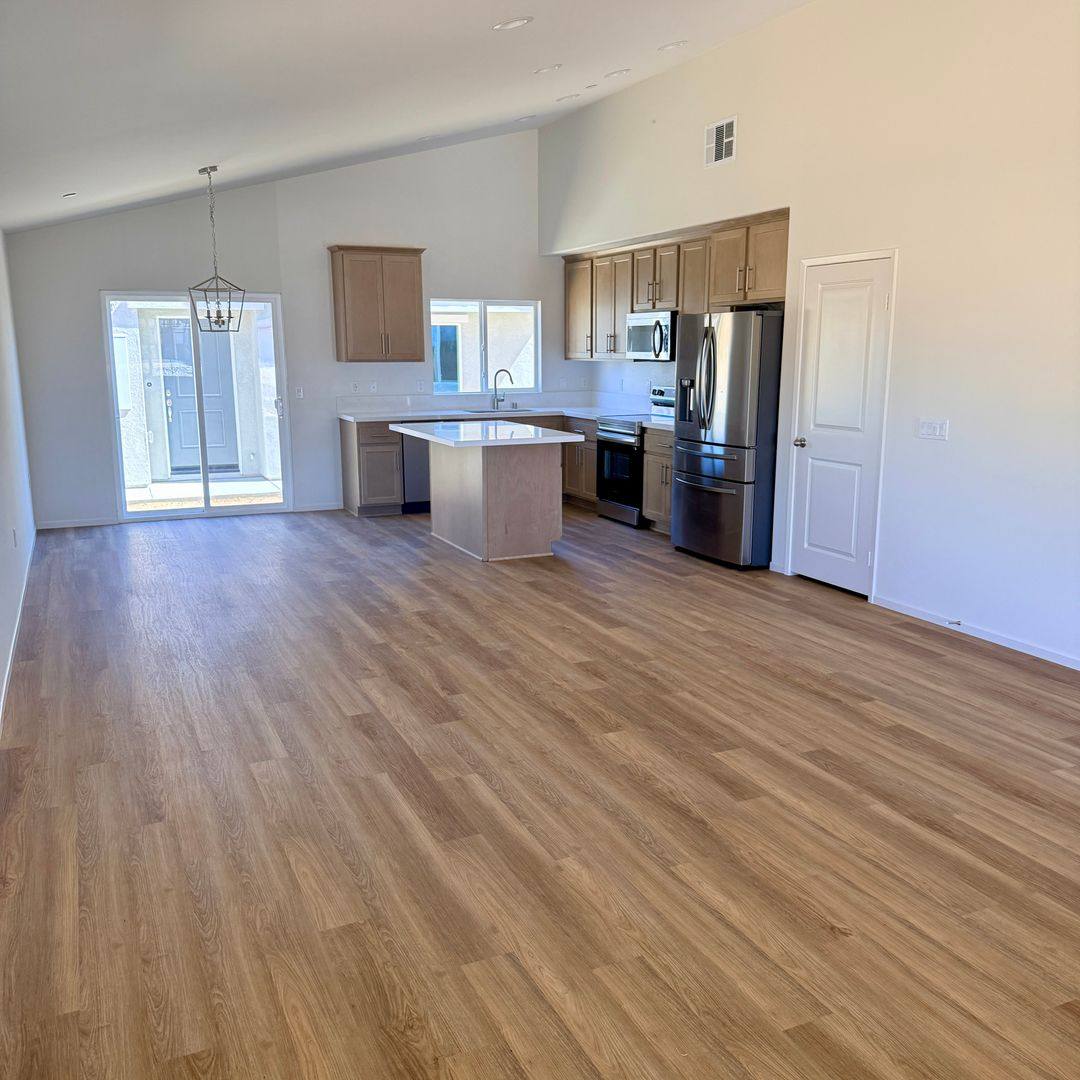 House for rent at 11702 Sebastian Rd, Adelanto, CA 92301