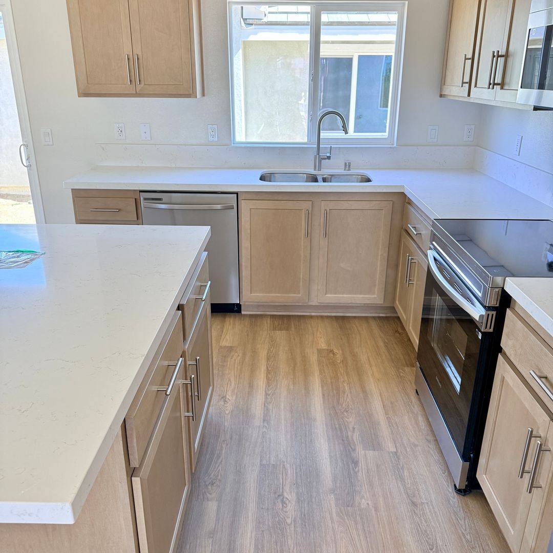 House for rent at 11702 Sebastian Rd, Adelanto, CA 92301