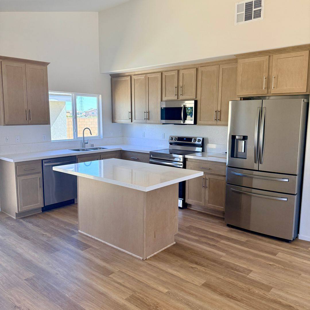 House for rent at 11702 Sebastian Rd, Adelanto, CA 92301
