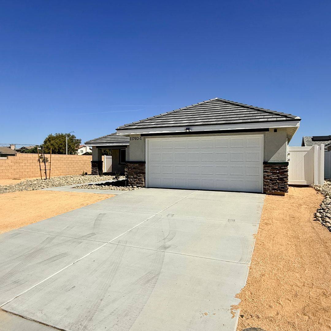 House for rent at 11702 Sebastian Rd, Adelanto, CA 92301