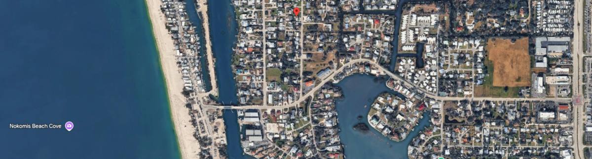 Apartment for rent at 309 Shore Rd #C, Nokomis, FL 34275