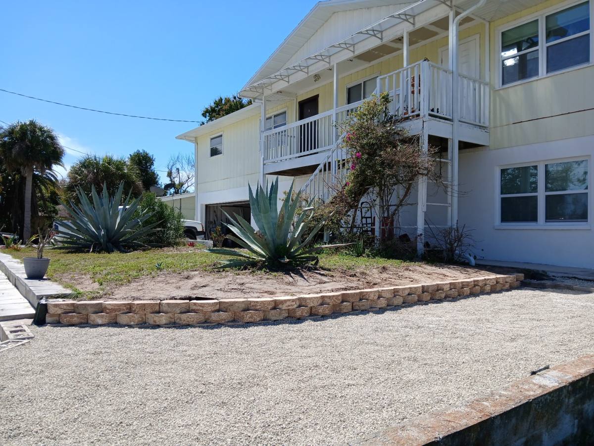 Apartment for rent at 309 Shore Rd #C, Nokomis, FL 34275