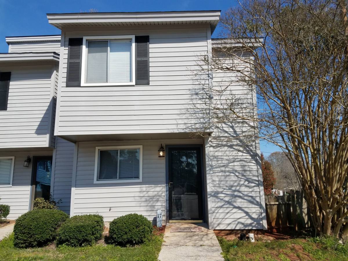 House for rent at 101 Cherry Hall Dr #17, Lexington, SC 29072