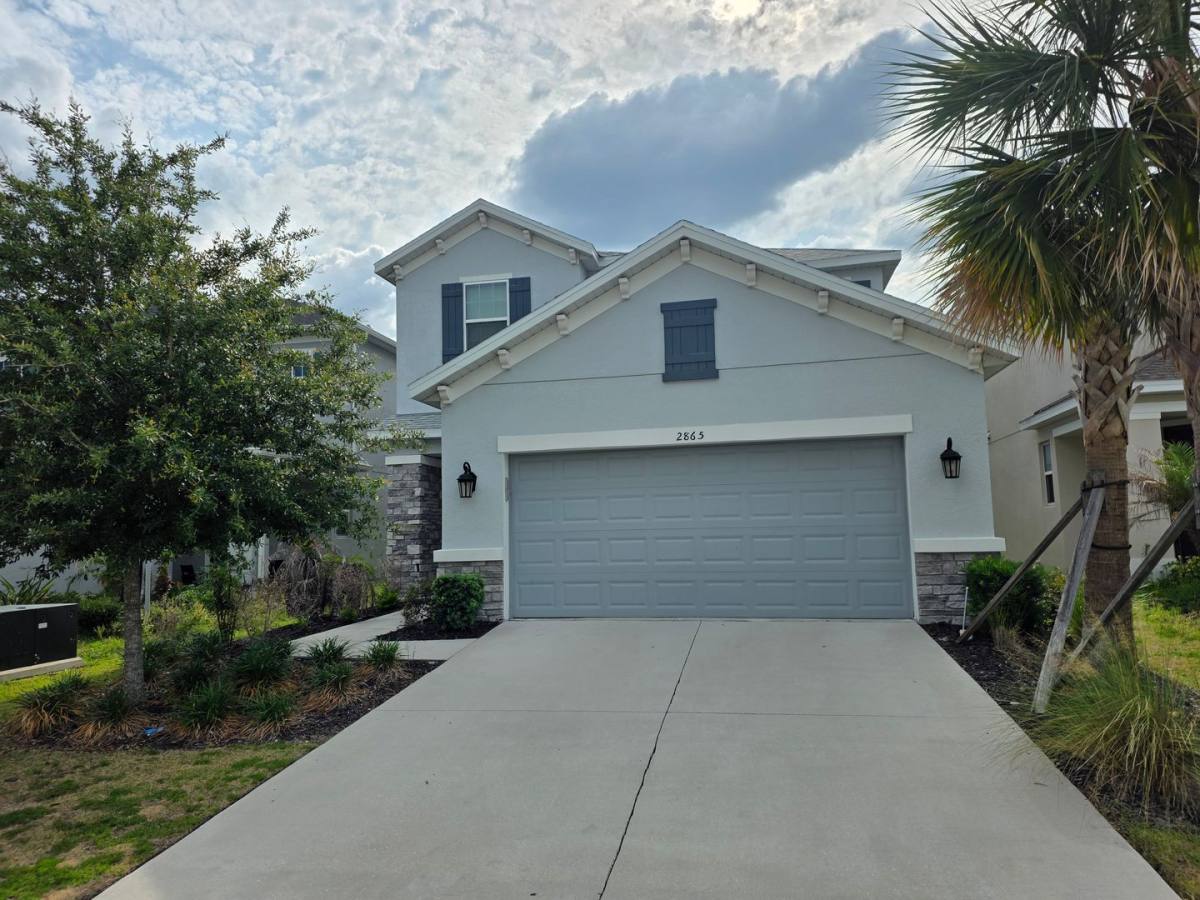 House for rent at 2865 High Pointe St, Clermont, FL 34711