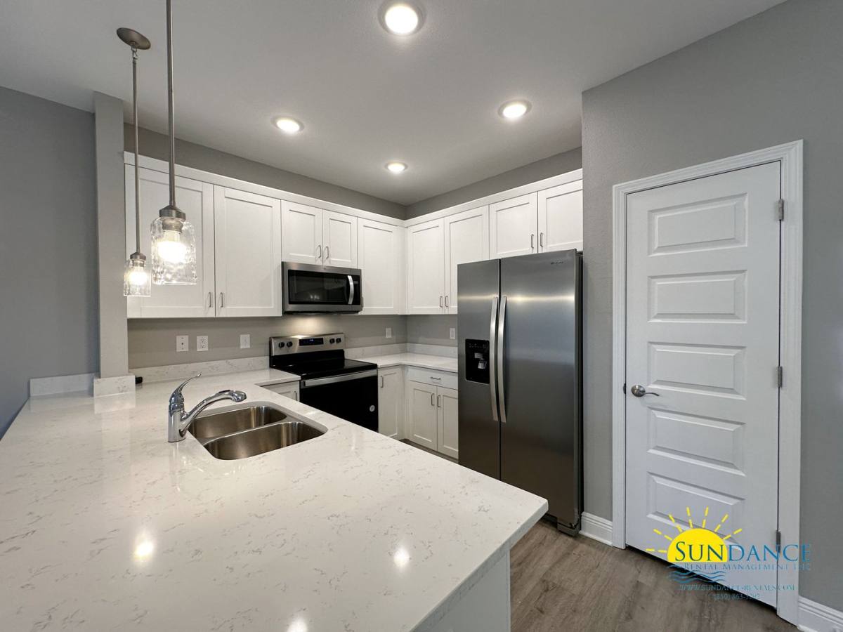 Townhouse for rent at 319 Carmel Dr, Fort Walton Beach, FL 32547