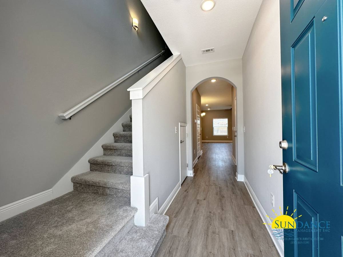 Townhouse for rent at 319 Carmel Dr, Fort Walton Beach, FL 32547