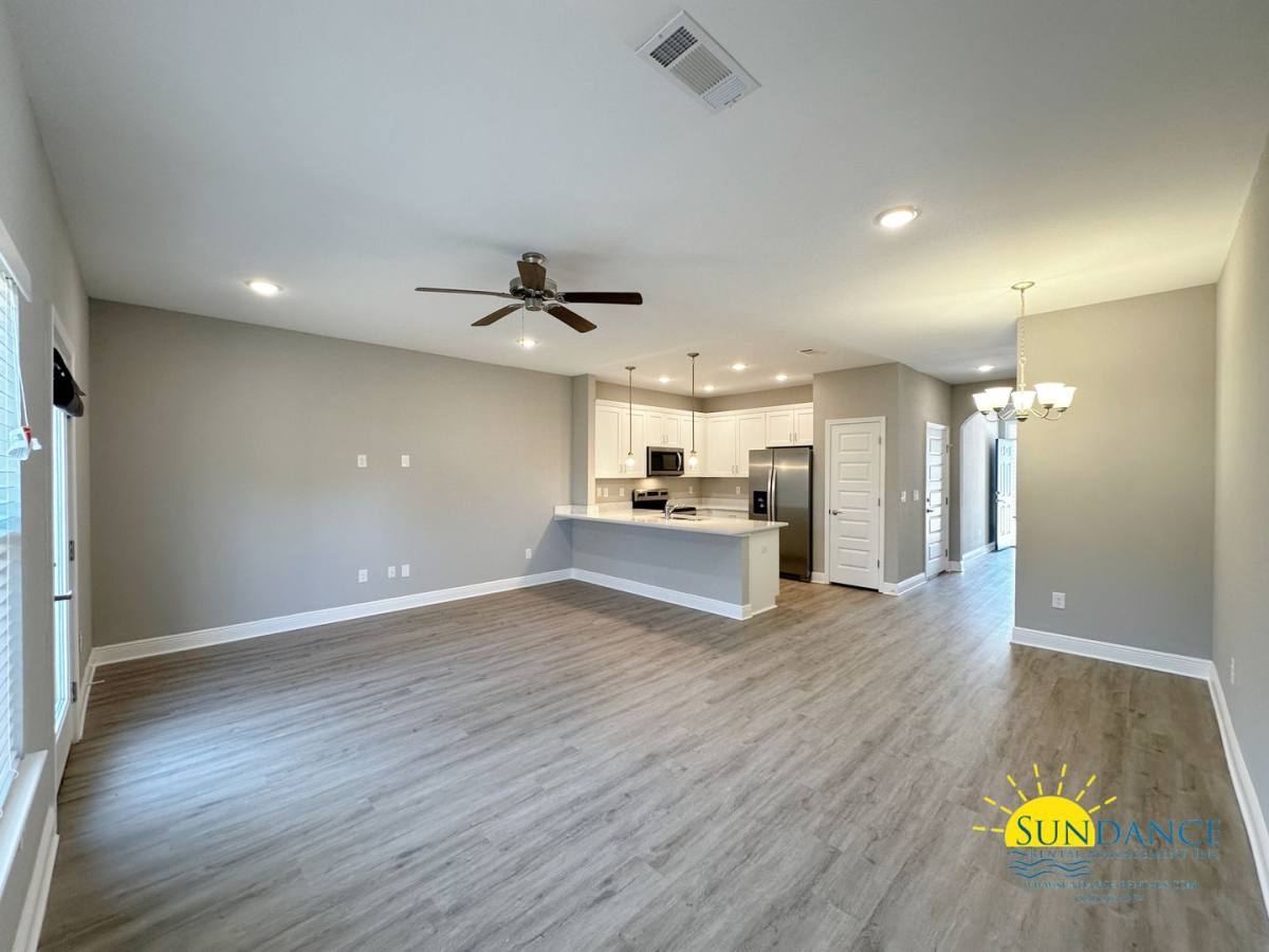 Townhouse for rent at 319 Carmel Dr, Fort Walton Beach, FL 32547