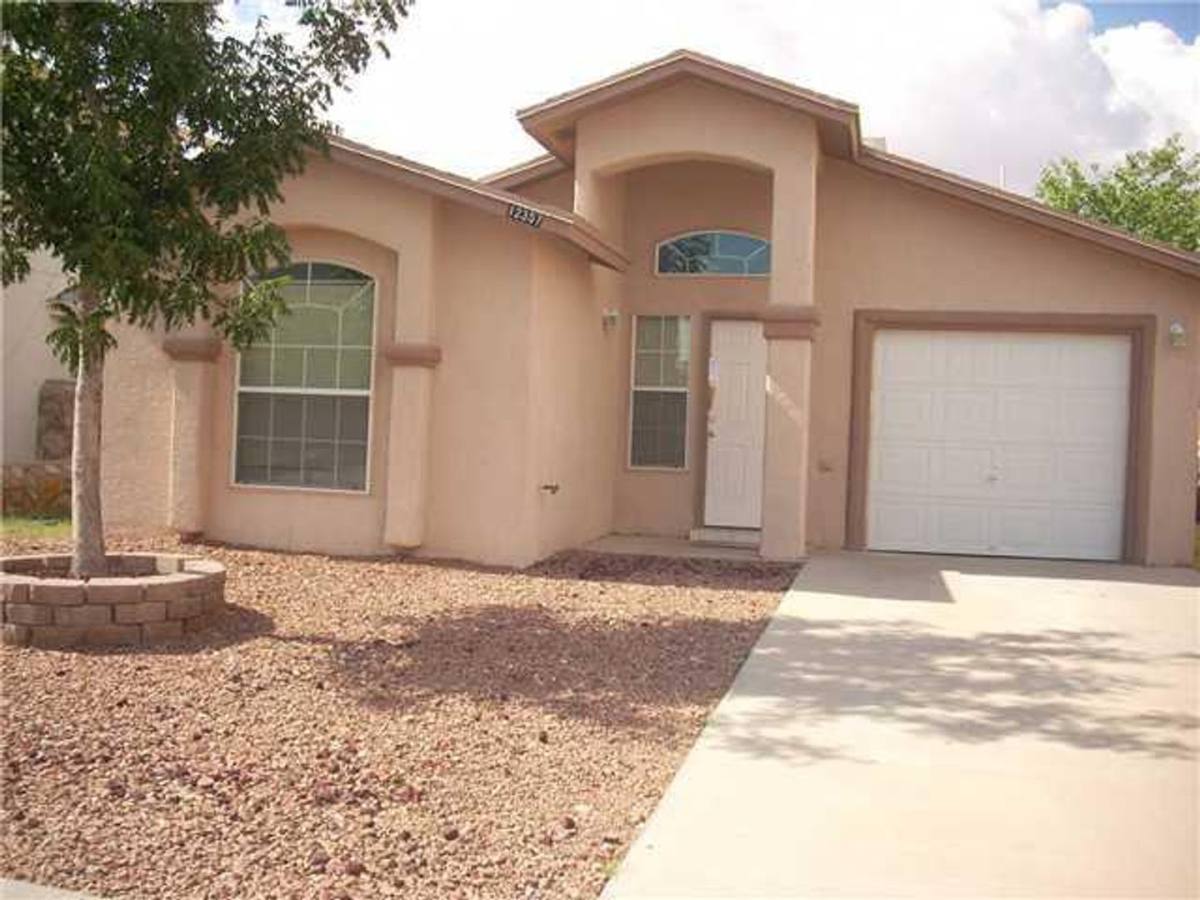 House for rent at 12357 Tierra Inca, El Paso, TX 79938
